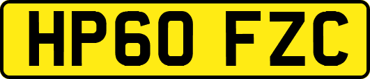 HP60FZC