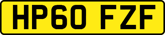 HP60FZF
