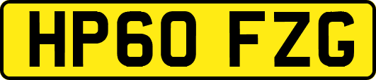 HP60FZG