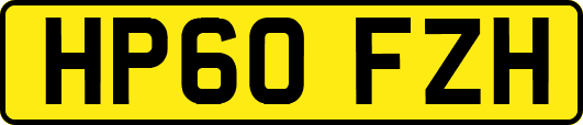 HP60FZH