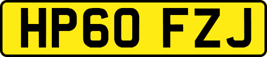 HP60FZJ