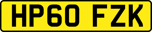 HP60FZK