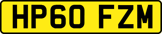 HP60FZM