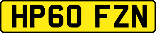 HP60FZN