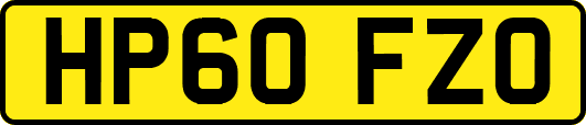 HP60FZO