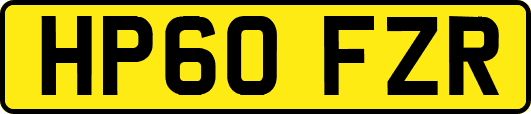 HP60FZR