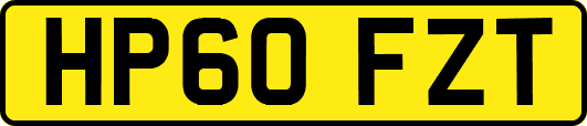 HP60FZT