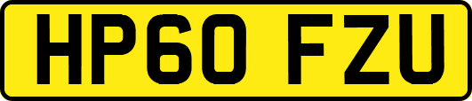 HP60FZU