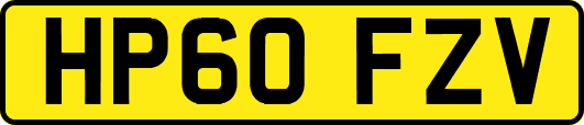 HP60FZV