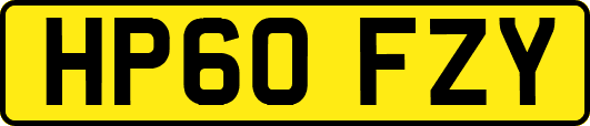 HP60FZY