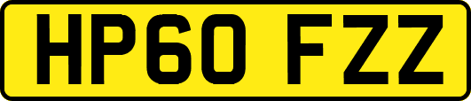 HP60FZZ