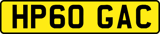 HP60GAC