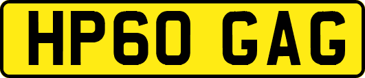 HP60GAG