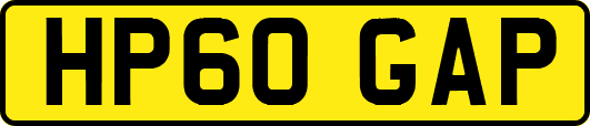 HP60GAP