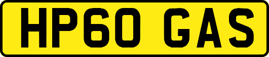 HP60GAS
