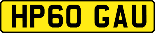 HP60GAU