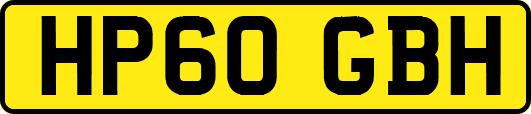 HP60GBH