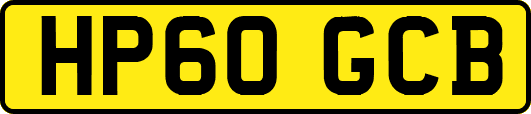 HP60GCB
