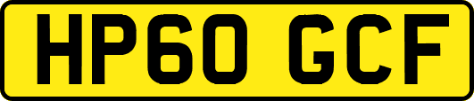 HP60GCF