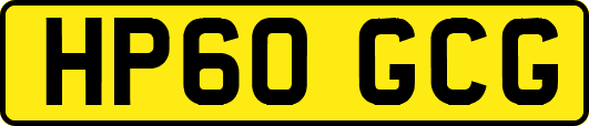HP60GCG