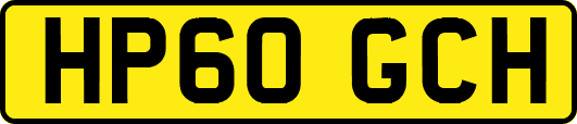 HP60GCH