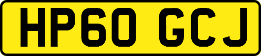 HP60GCJ