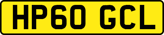 HP60GCL