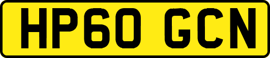 HP60GCN