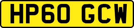 HP60GCW
