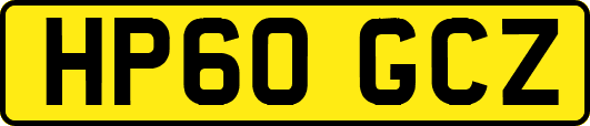 HP60GCZ