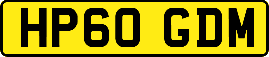 HP60GDM