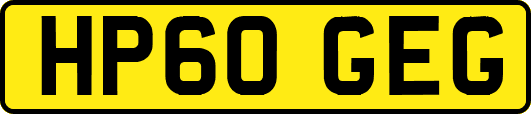 HP60GEG
