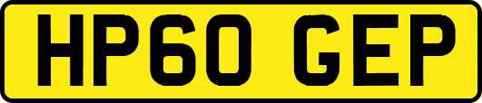 HP60GEP