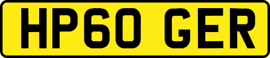 HP60GER