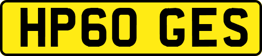 HP60GES