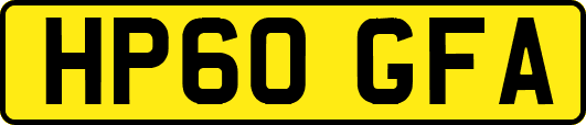 HP60GFA