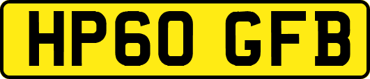 HP60GFB