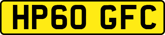 HP60GFC