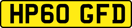 HP60GFD