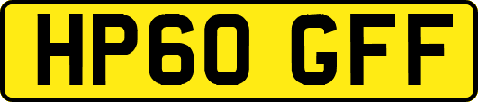 HP60GFF