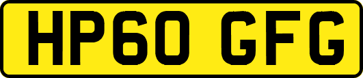 HP60GFG