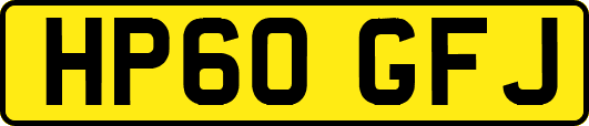 HP60GFJ