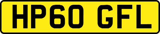 HP60GFL