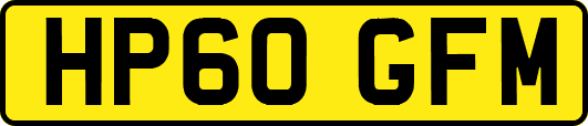 HP60GFM