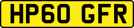 HP60GFR