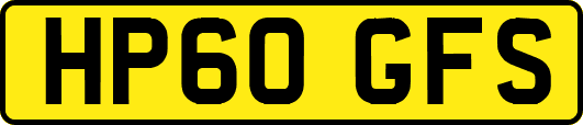HP60GFS