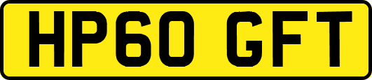 HP60GFT
