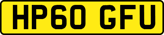 HP60GFU