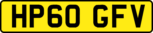 HP60GFV