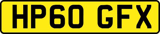 HP60GFX